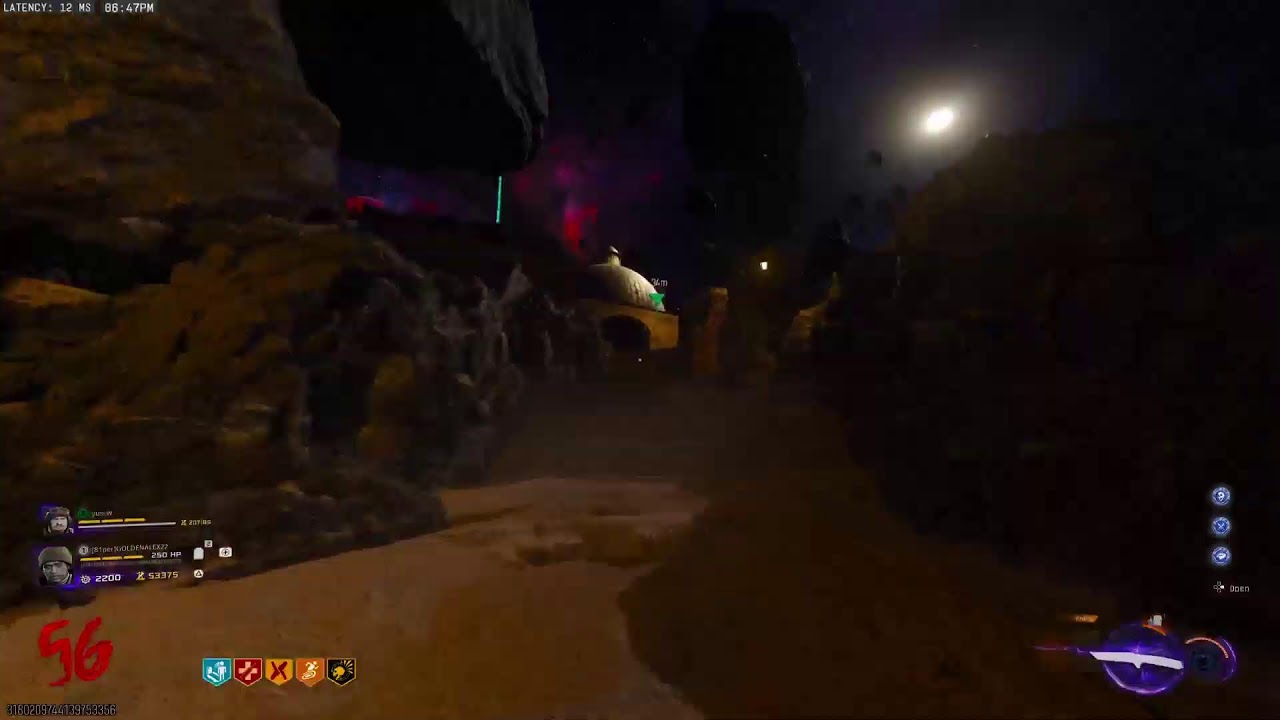|BO7ZM| ZOMBIES 100% & DLC Gun Camos Grind