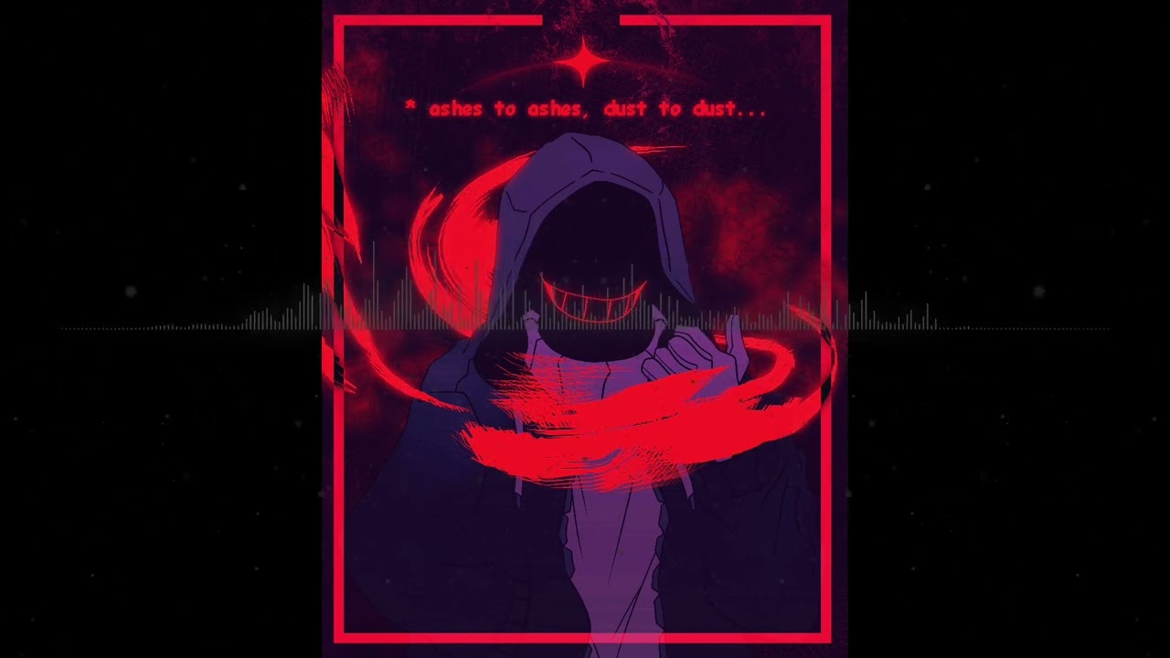 But His HATE Didn't Let Him Go [DustDust]