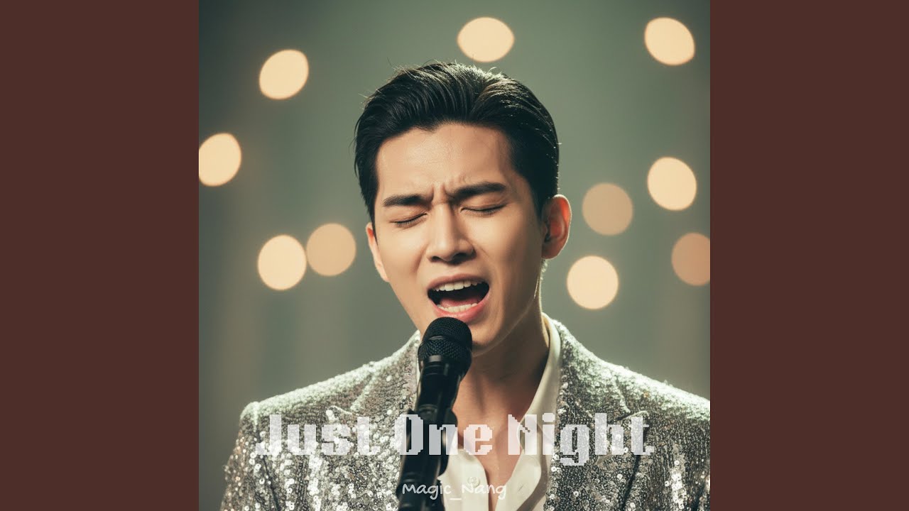 Just One Night