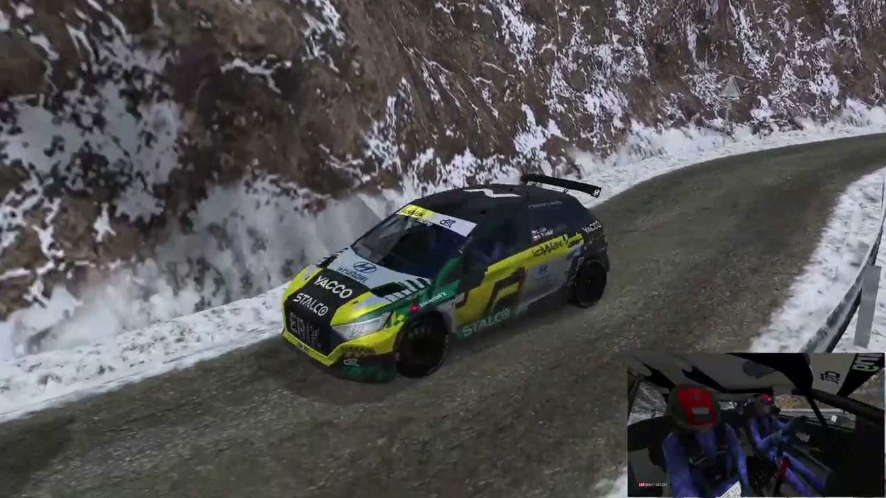 RBR - Passo Valle Hyundai i20 N Rally2