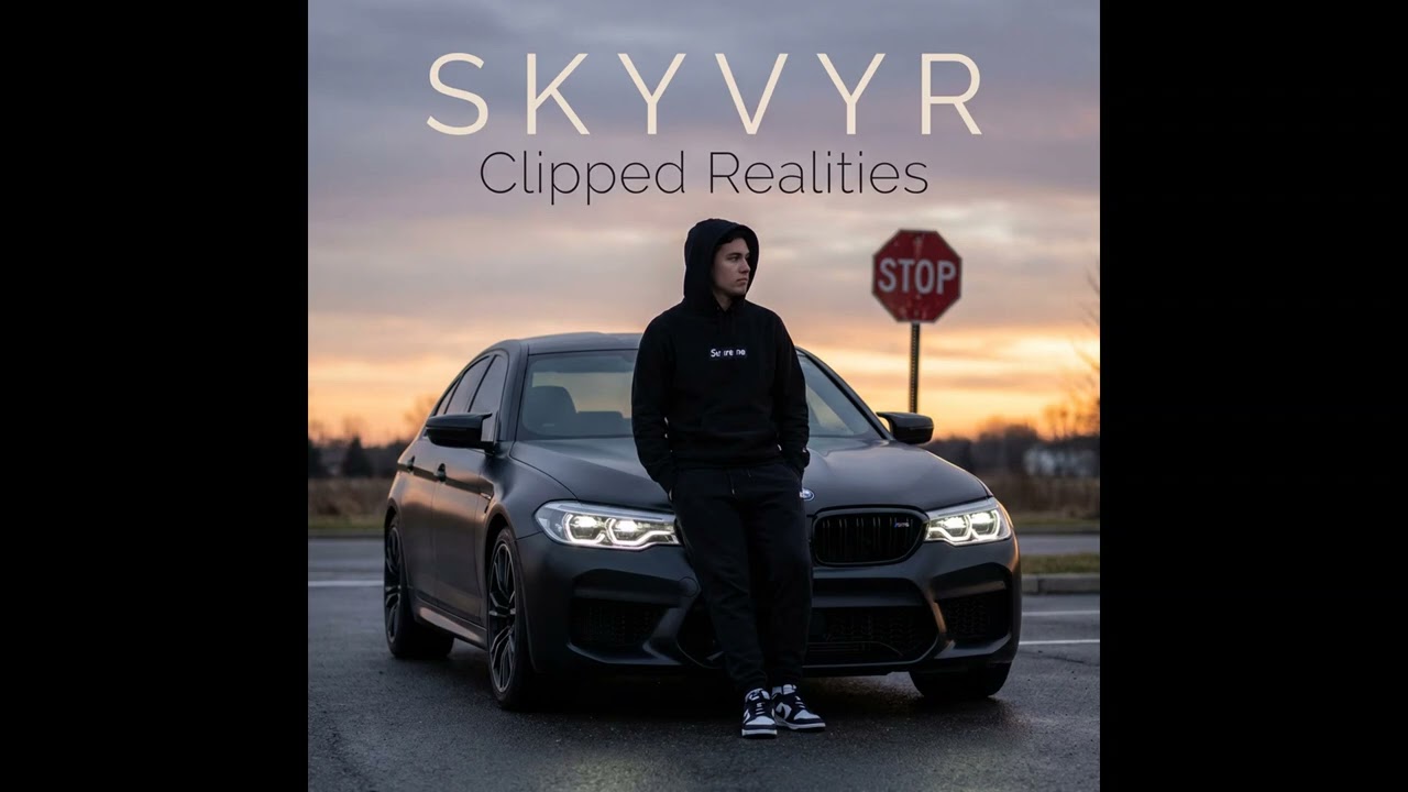 Skyvyr – Saturated Sub Slap