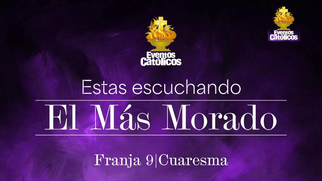 El Más Morado 16 de Marzo