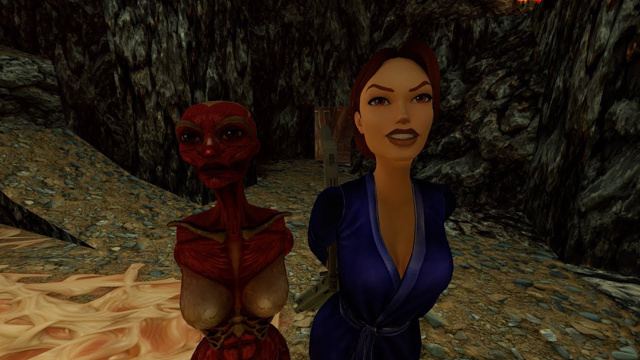 ALL Achievements for Tomb Raider Trilogy Remaster || Finishing off TR1 THEN Starting TR2