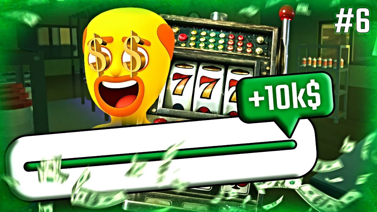 🎰🤑la tripe 7 nos sonrie🤑🎰#6 schedule