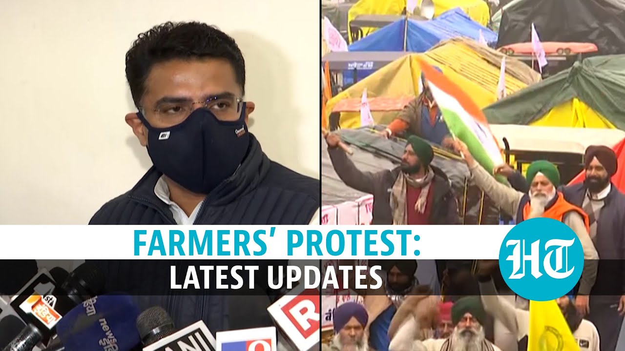 Farmers&rsquo; protest: Centre offers to amend farm laws; farmers stick to demands