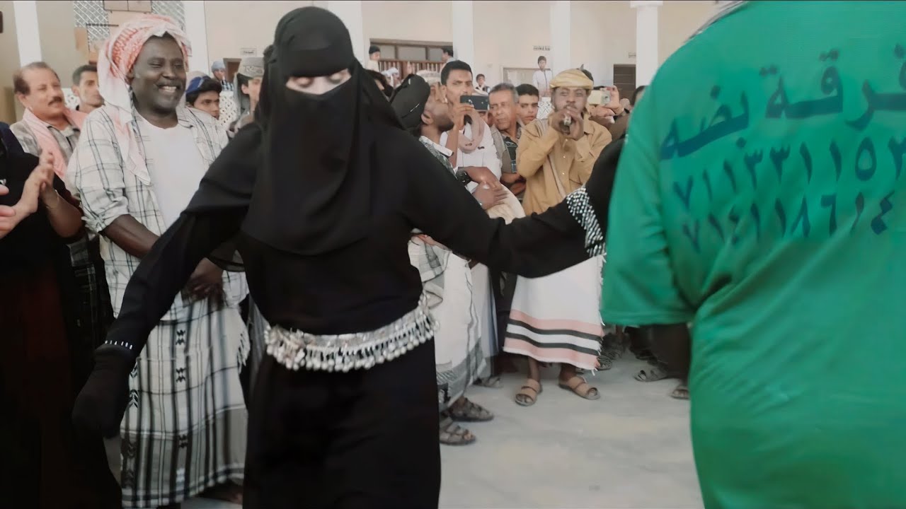 شرح حضرمي مزمار وهبيش وهبيش #حصريا
