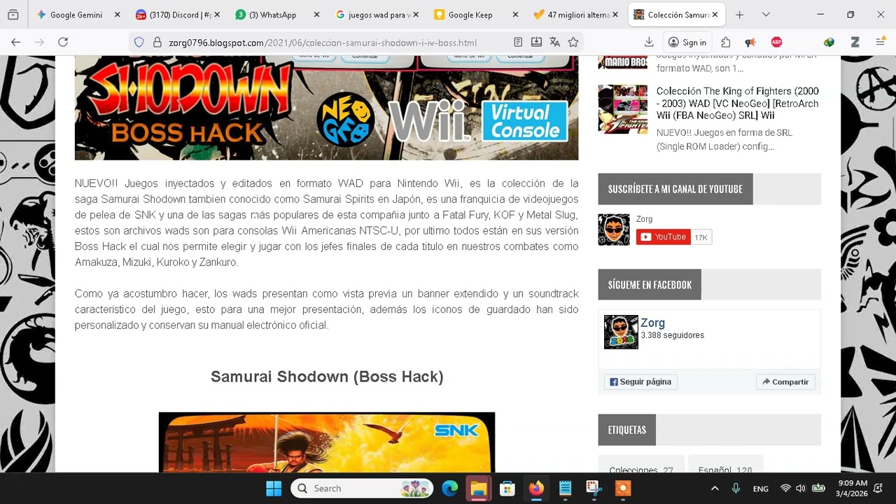 the best websie to get wads game for wii  wii u, dolphin