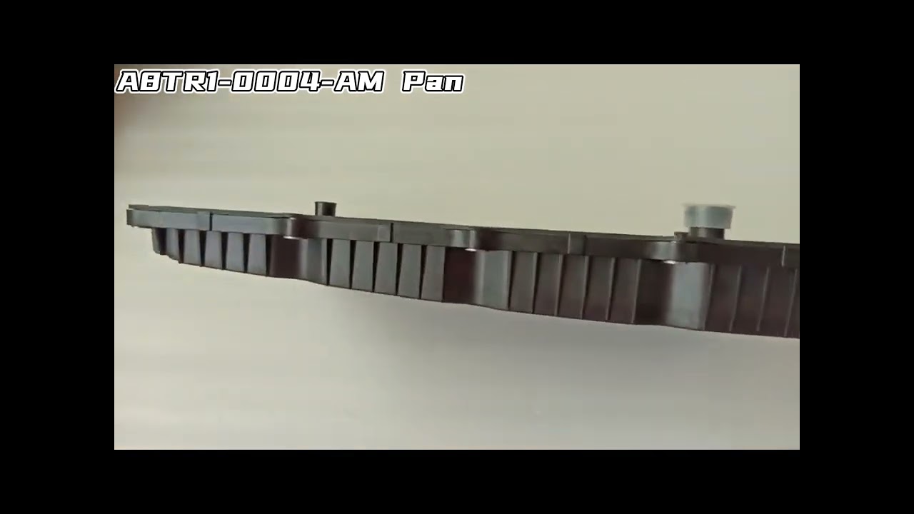 A8TR1-0004-AM Pan