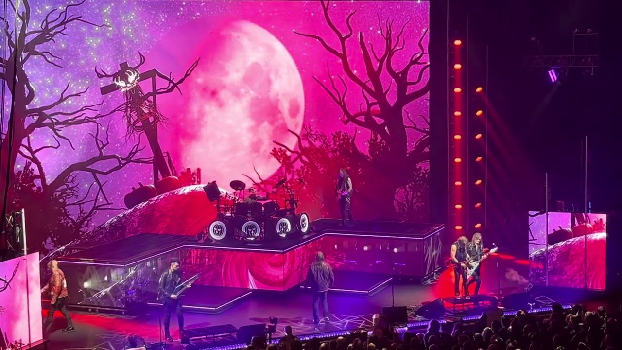 Halloween - Helloween