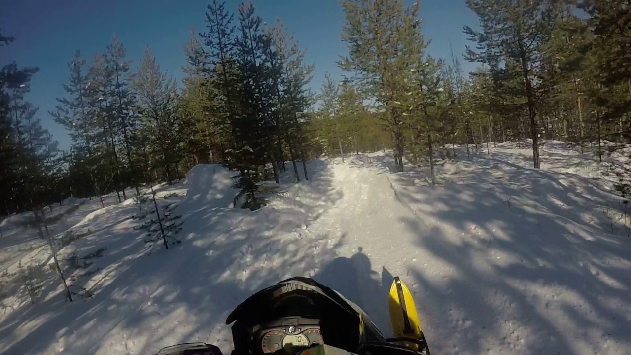 MK-Enduro Salla 2017 EK1