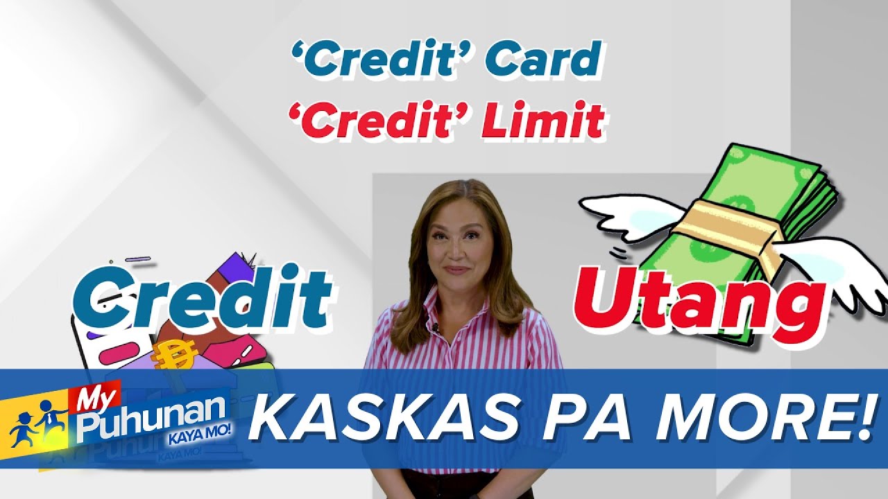 'My Puhunan: Kaya Mo!': Paano mababayaran ang nalubog na utang sa credit card?
