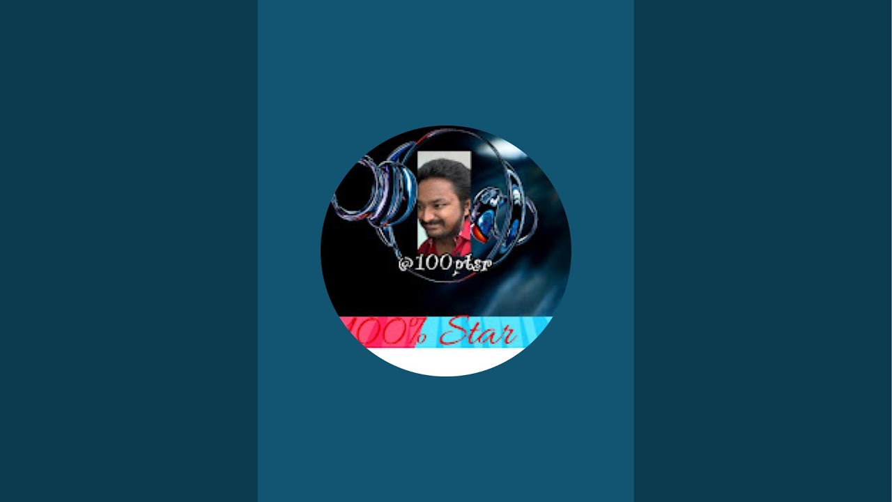 💯% Star is live