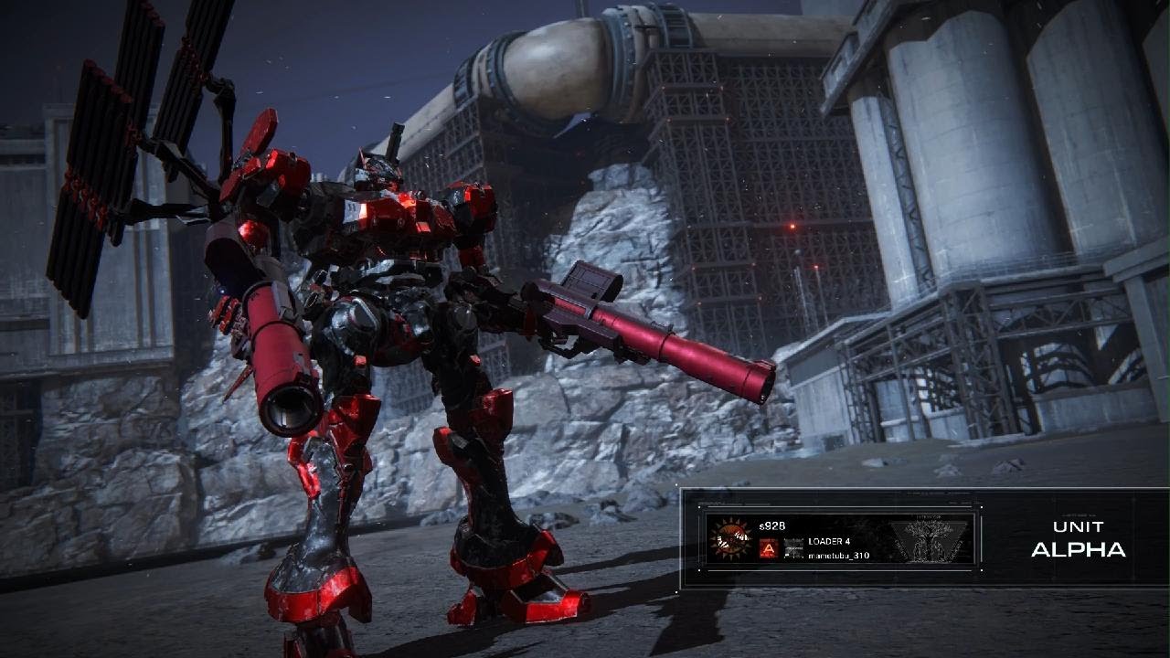 ARMORED CORE VI FIRES OF RUBICON_20260104155958