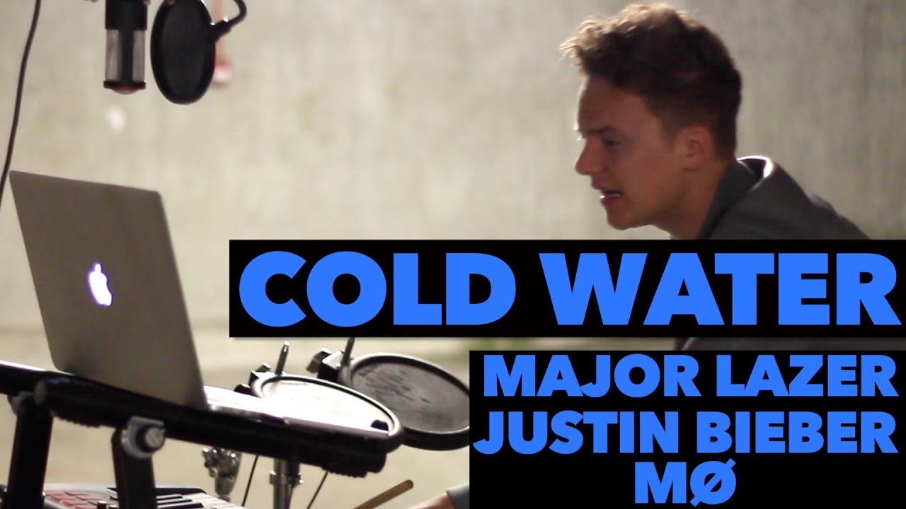 Major Lazer - Cold Water (feat. Justin Bieber & M&Oslash;)