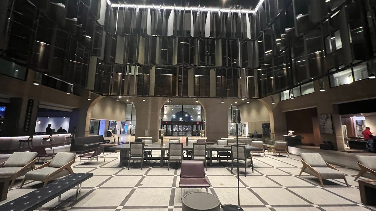 Hyatt Regency Schaumburg - Executive Suites