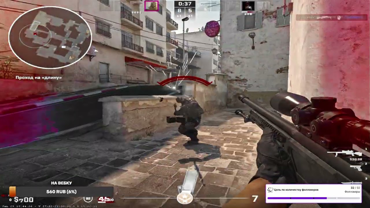 XANTARES PEEK? #twitchclips #twitchclip #csgomoments #cs2 #cs #thedarktriad #xantarespeek