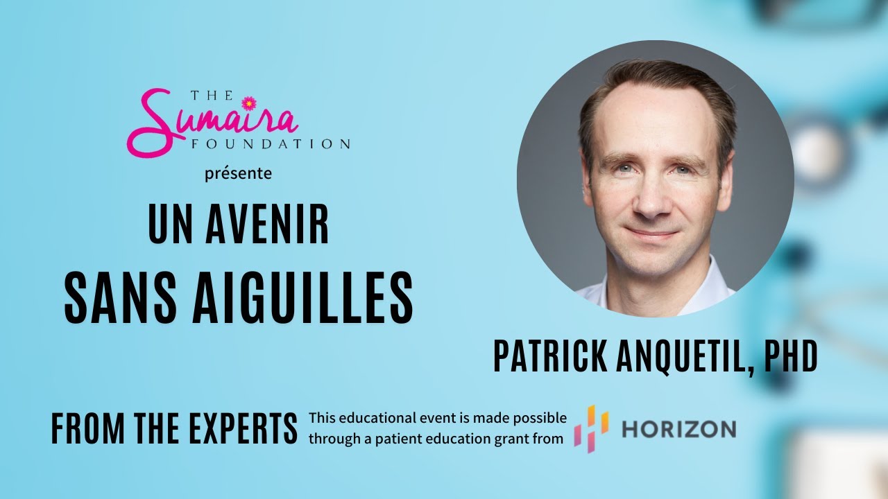 Un Avenir Sans Aiguilles