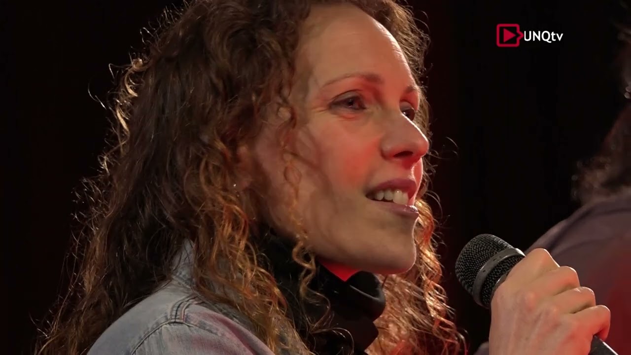 Ramanegra dúo - Versiones folklóricas del metal argentino