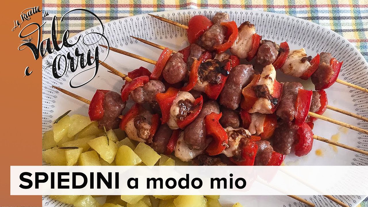 Spiedini