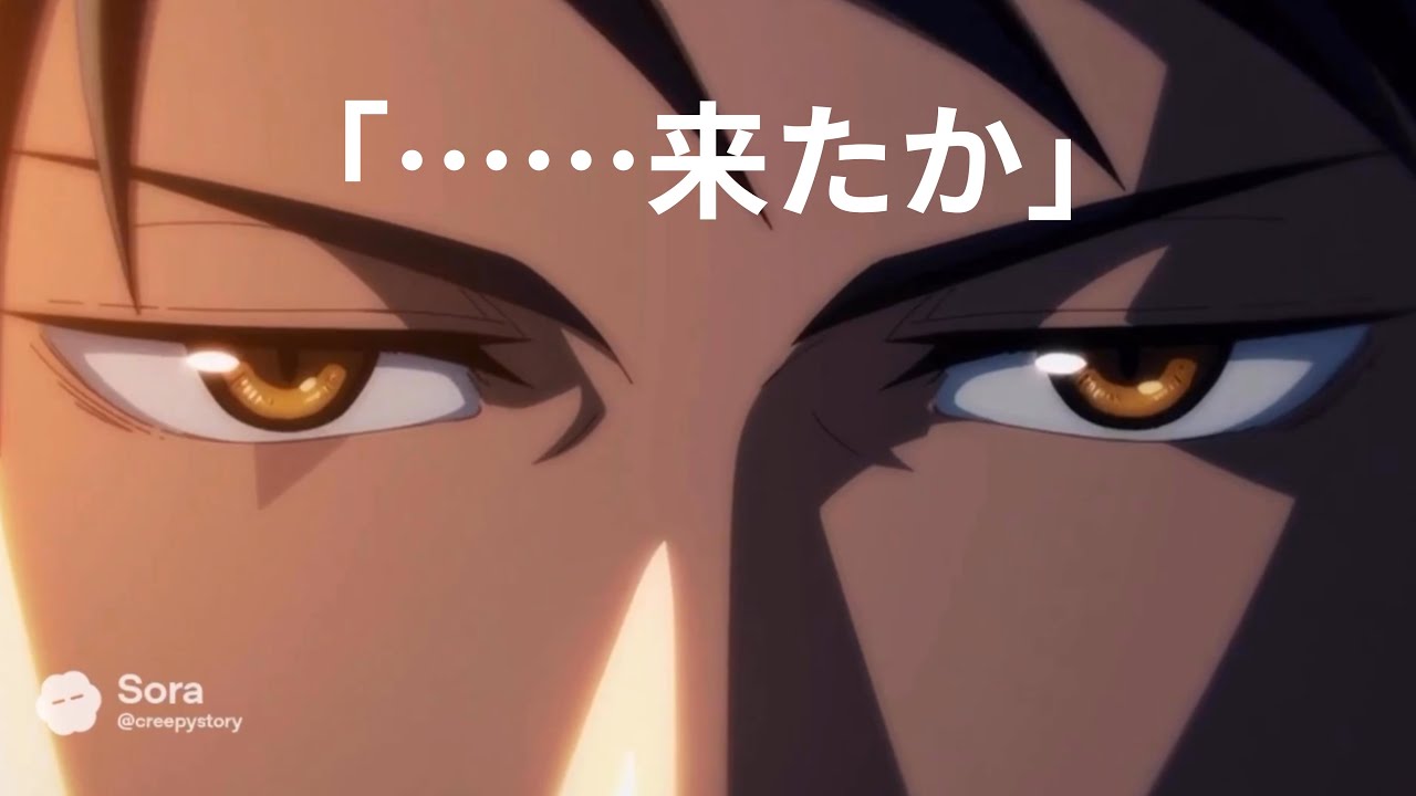 【なんJ民&times;BLEACH】侵攻する敵を察知した総隊長ワイ、静かに刀を抜く｜なんJ廷