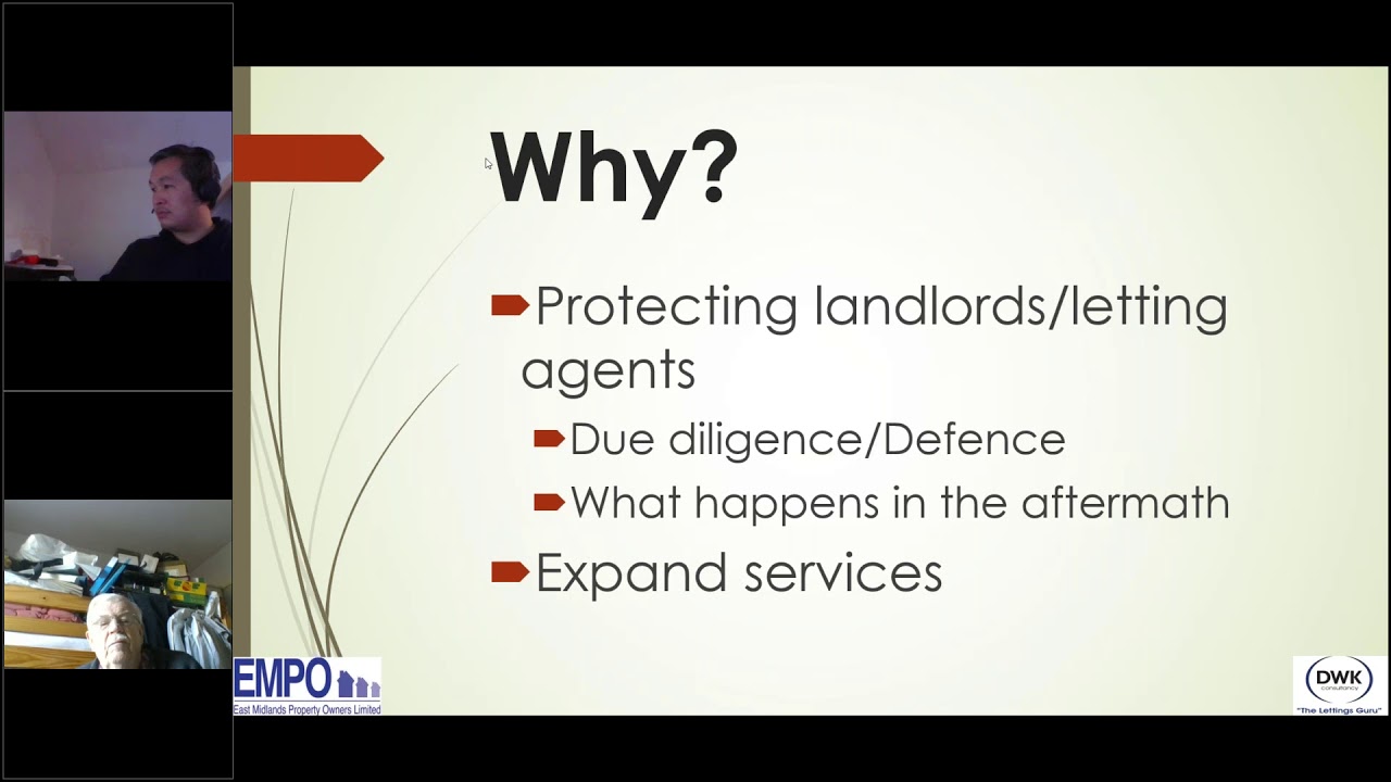 Legionella Risk Assessments