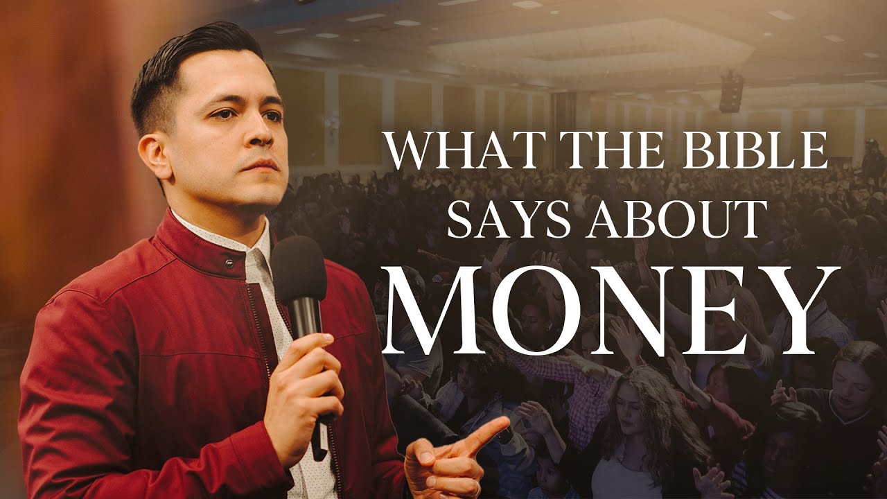 LIVE In-Depth Biblical Finances Seminar | David Diga Hernandez