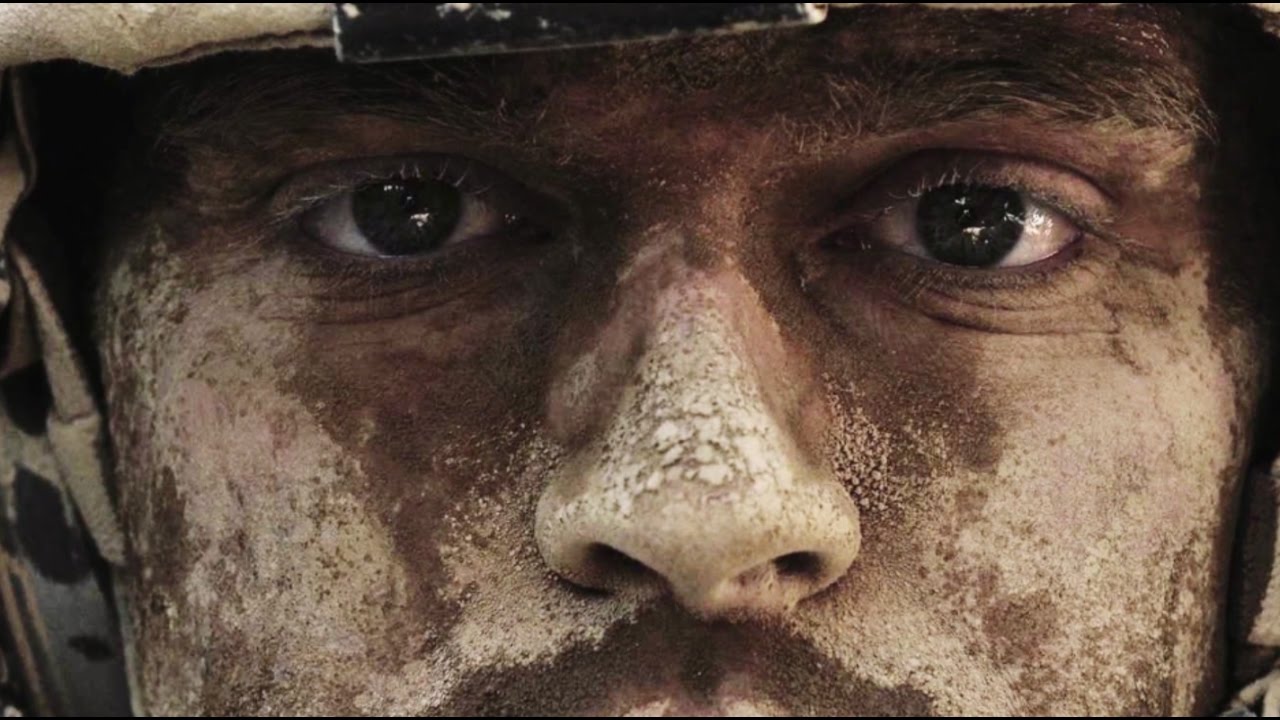 PTSD Breakthrough Treatment - IV Ketamine