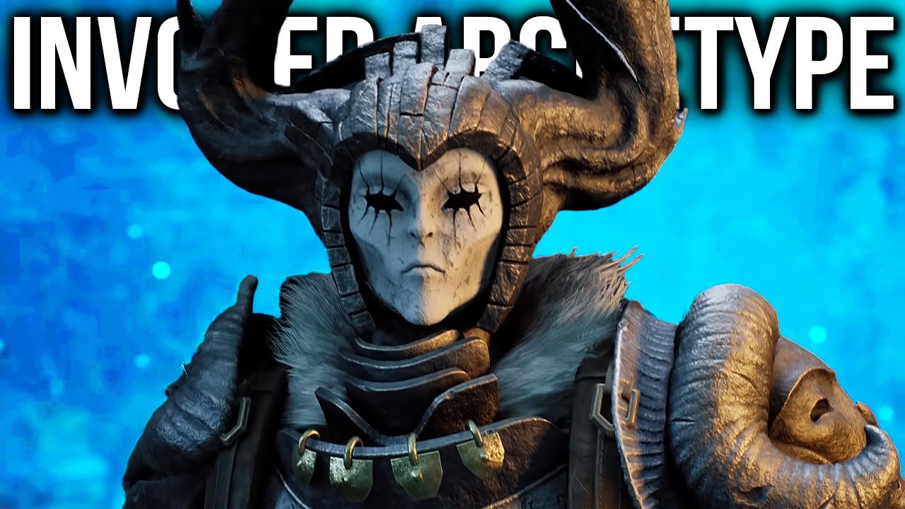 Remnant 2 New Invoker Archetype - All Skills, Gameplay & More! The Forgotten Kingdom DLC