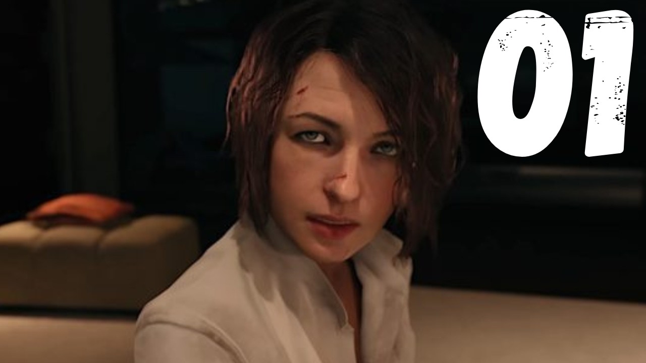 Dead Island 2 - The Beginning