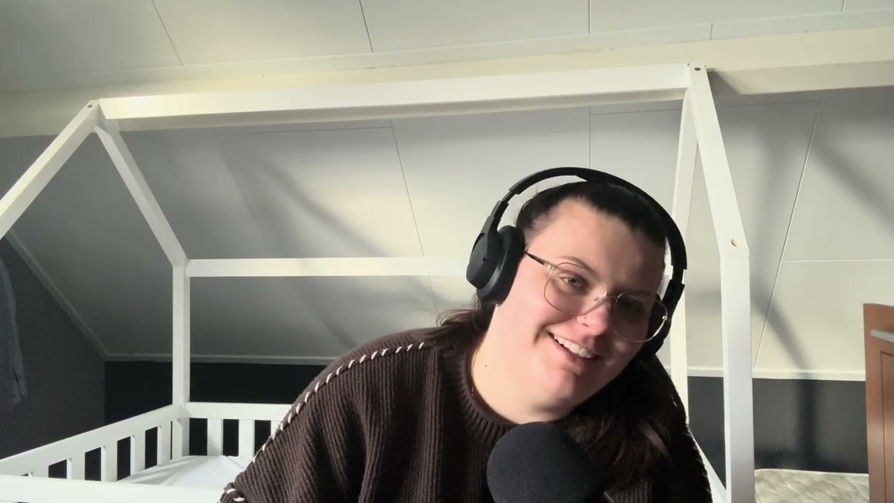 ASMR Nederlands - Samen oude dagboeken lezen! (2014-2017) 📝 📕 | ASMR Eef