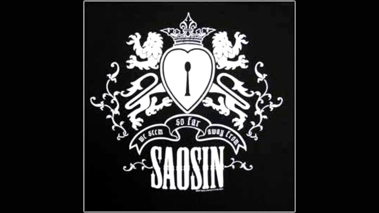 Saosin - Demo [2003]