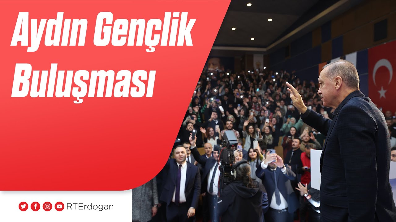 Aydın Gençlik Buluşması