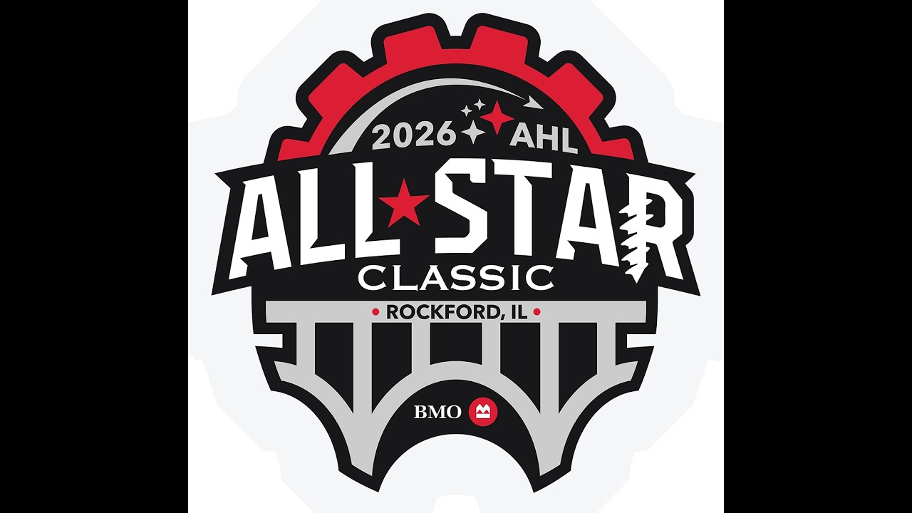 FROM THE VAULT - Dana Grey Joins The Show To Discuss The 2026 AHL All-Star Game In Rockford!