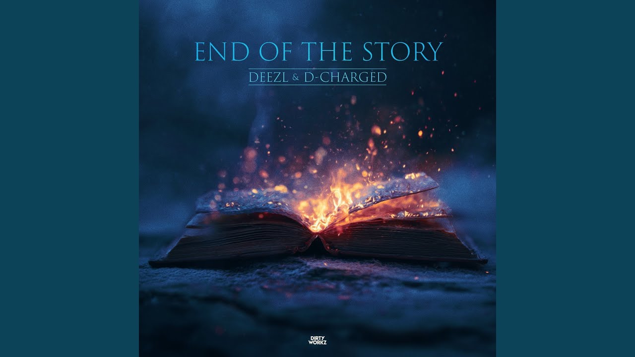END OF THE STORY