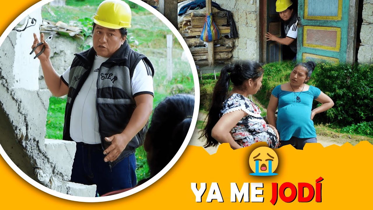 TODO POR RECIBIR EL ANTICIPO | Don Lucho