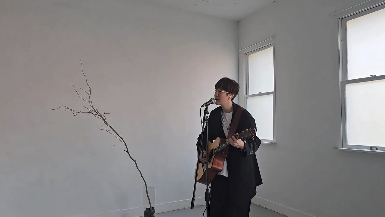 앤츠(Ants) - 0% (Zero Percent) (Live Clip)