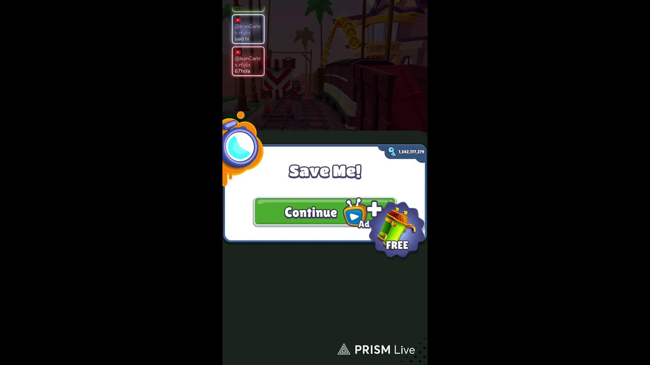 NEW UPDATE ME KYA HOGAYA HAI BHAI GAME ME😭🥺#shorts #short #trending #subwaysurfers #subscribe #vir