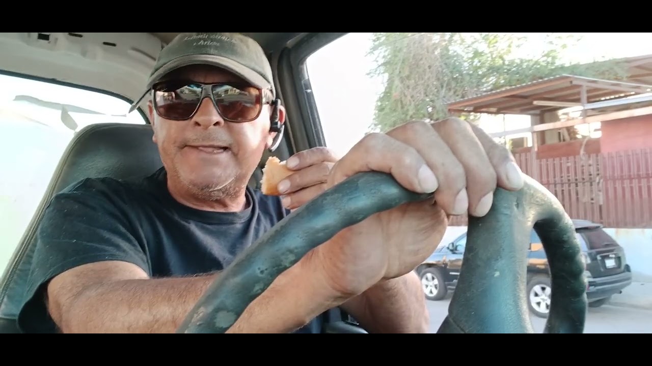 Chauuu!! Me quemaron con el pilonsillo