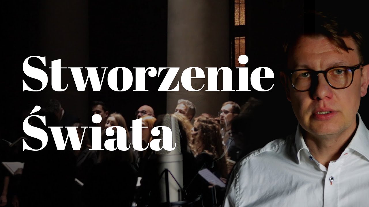 Stworzenie Świata - Schola Ventuno