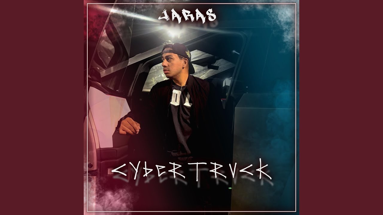 Cybertruck