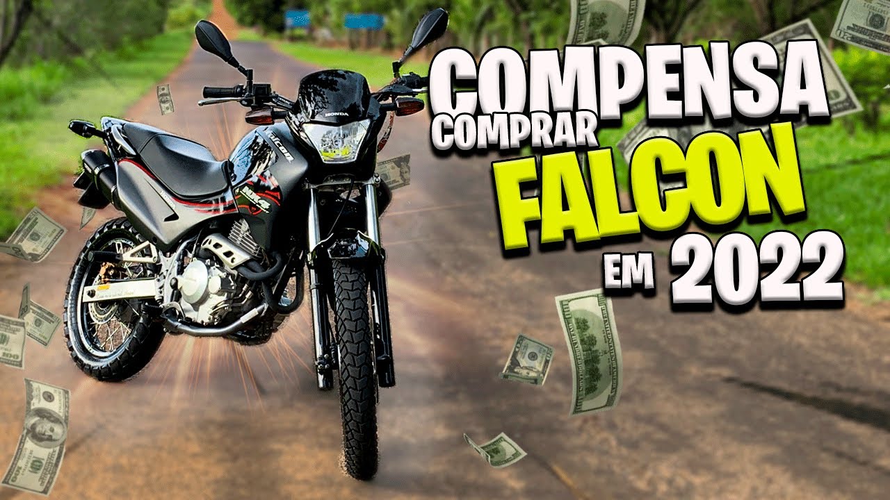 FALCON NX4 COMPENSA EM 2022 COMPRAR ??
