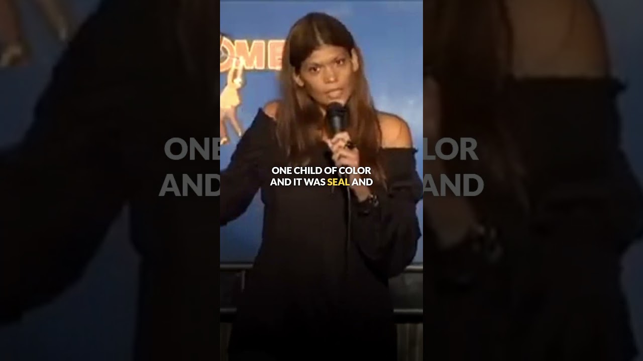 That Is Not A Cute Baby | Aida Rodriguez | Comedy Caliente