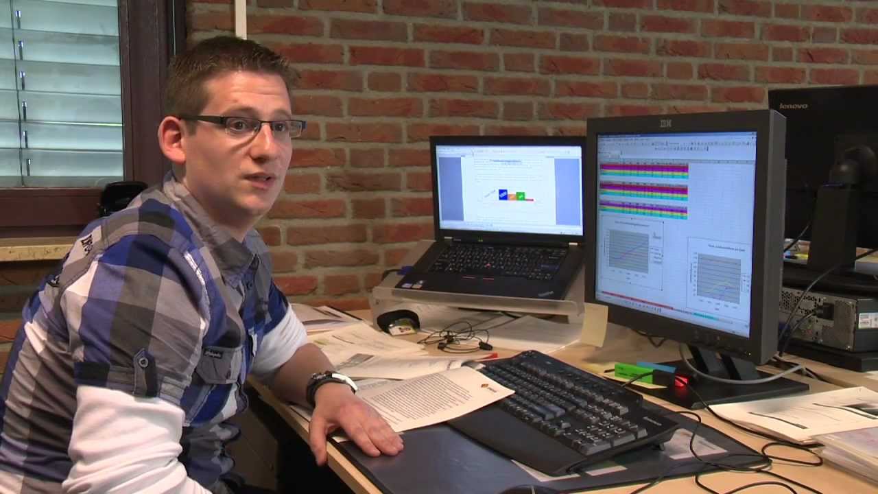 Uitdagend werk bij Enexis, Technisch specialist Rick de Haan