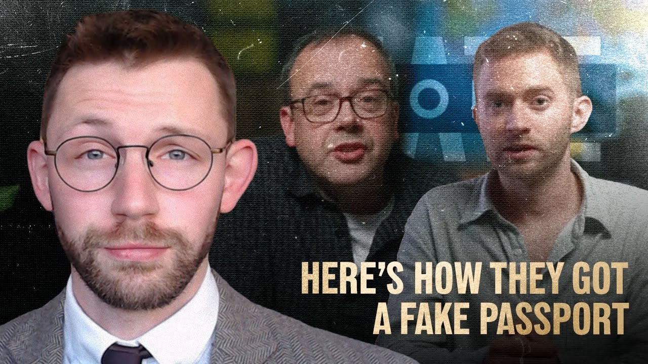 Hope Not Hate is Under Investigation