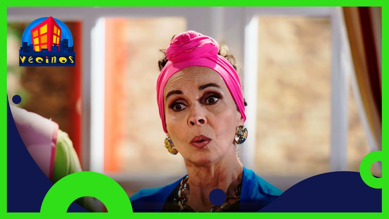 La Fundación de Niños Pobres de Angangueo A. C. | Vecinos 1/5 C1 T15 | Distrito Comedia