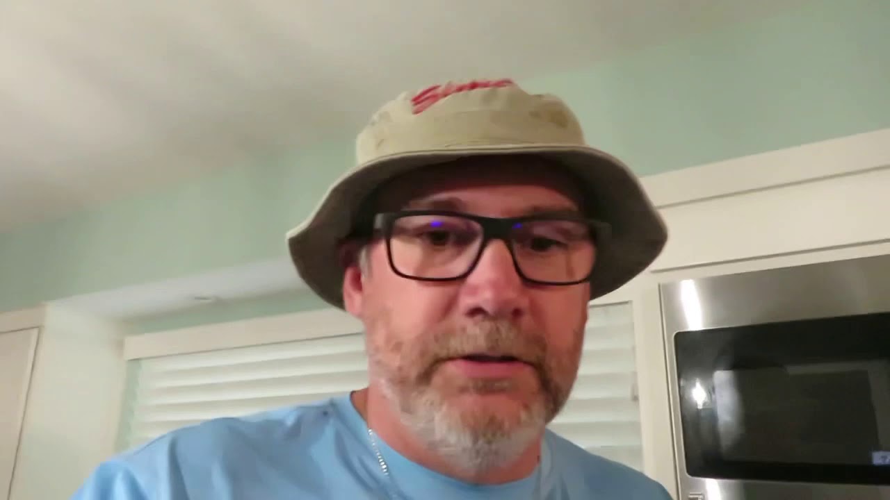 Prepping for the Arkansas section of the Transamerica trail