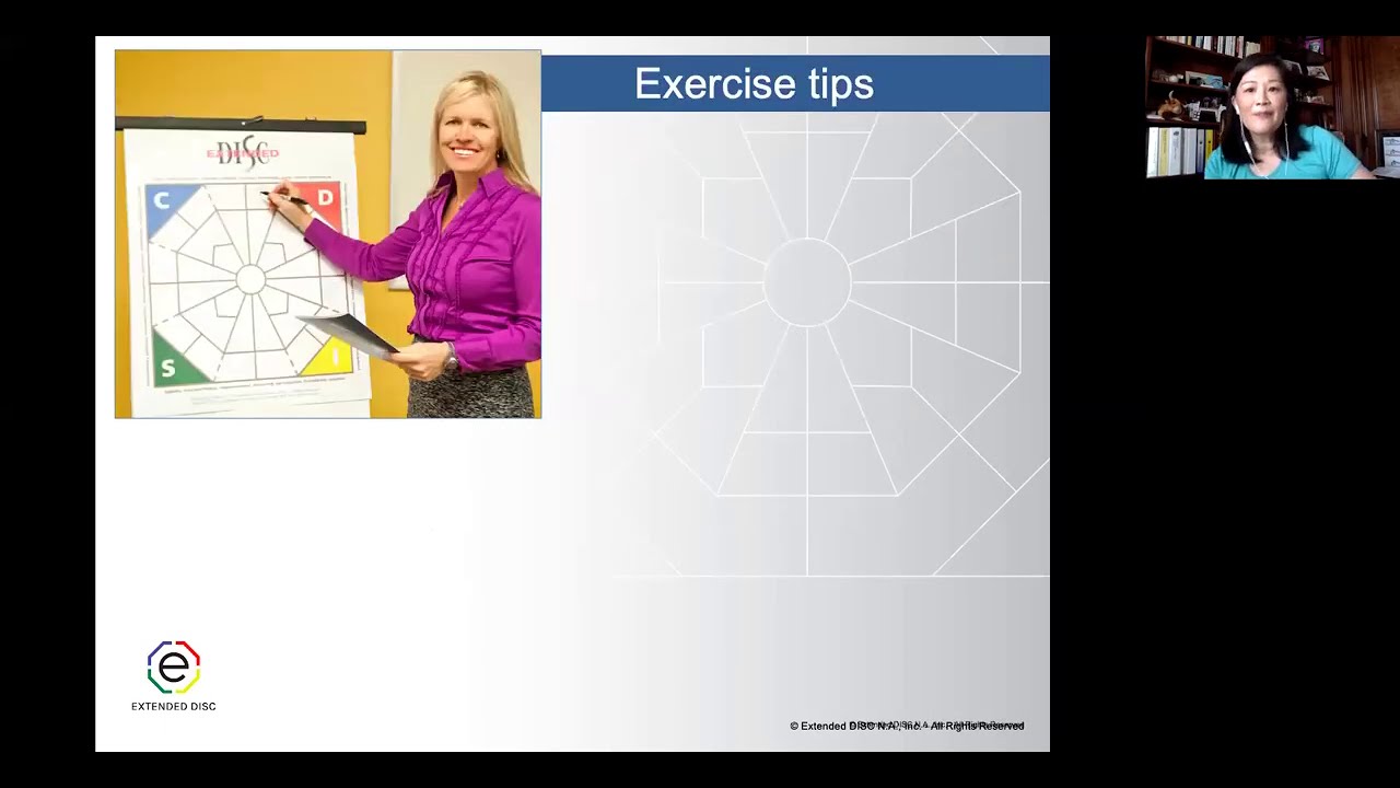 Tips for Delivering Leadership DISC Workshops