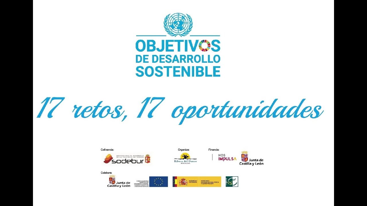 Riberizando los ODS (2022-2023) ADRI Ribera del Duero Burgalesa