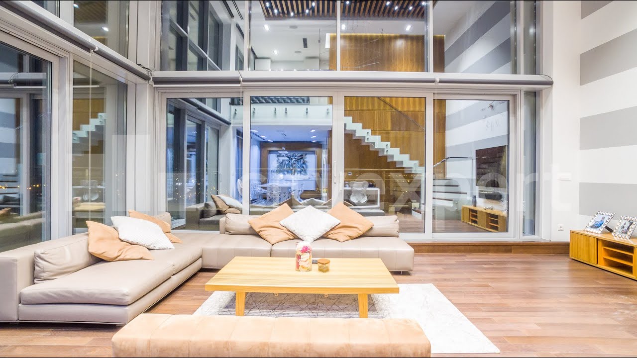 Stan za izdavanje, 200m2 - Novi Beograd - CityExpert.rs