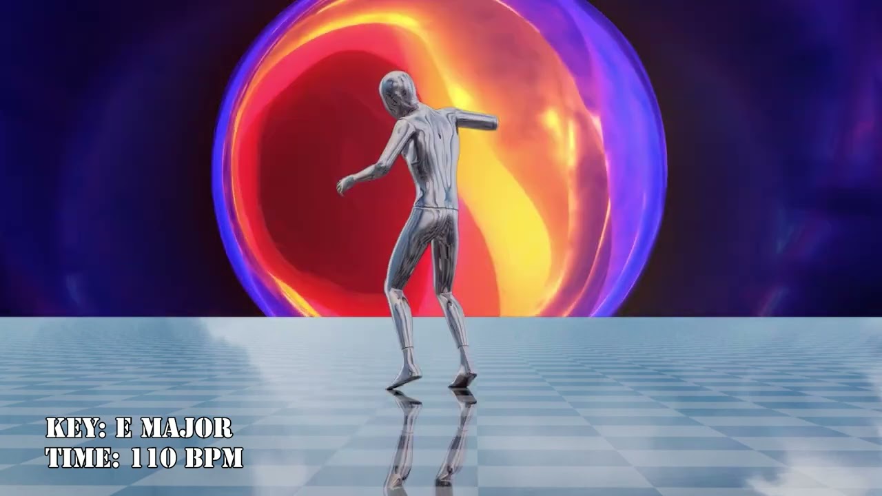 Pista Instrumental de Champeta Criolla con Guitarra [ El Confidente - Yonky ] Instrumental Track